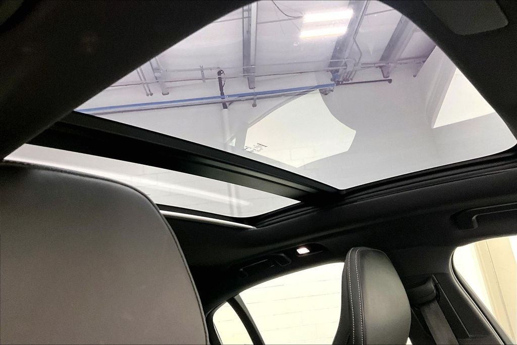 2024 Volvo S60 B5 Plus Black Edition