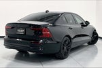 2024 Volvo S60 B5 Plus Black Edition