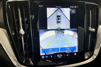 2024 Volvo S60 B5 Plus Black Edition