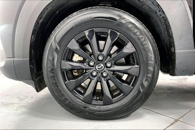 2024 Mazda Mazda CX-50 2.5 S Premium Package