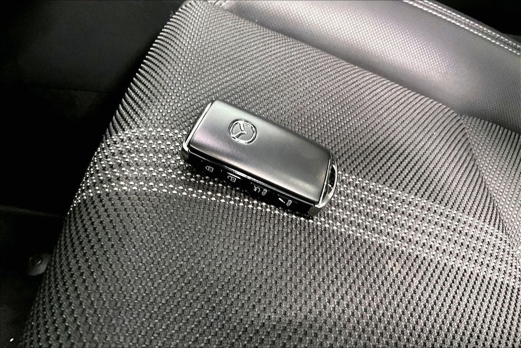 2024 Mazda Mazda CX-50 2.5 S Premium Package