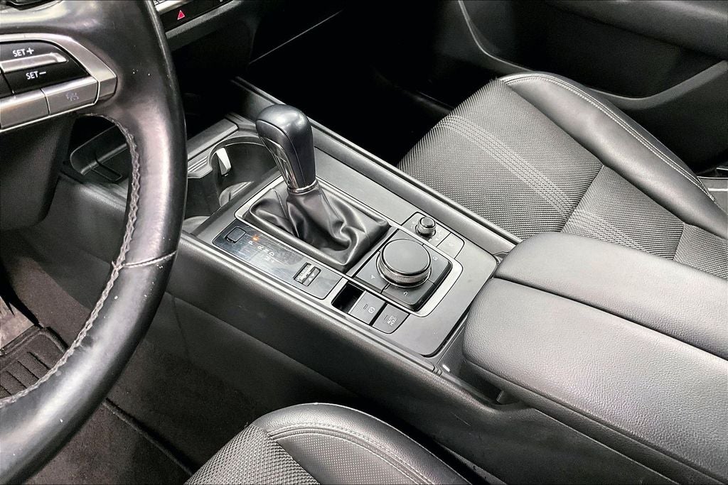 2024 Mazda Mazda CX-50 2.5 S Premium Package