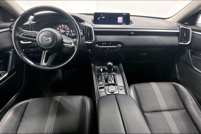 2024 Mazda Mazda CX-50 2.5 S Premium Package