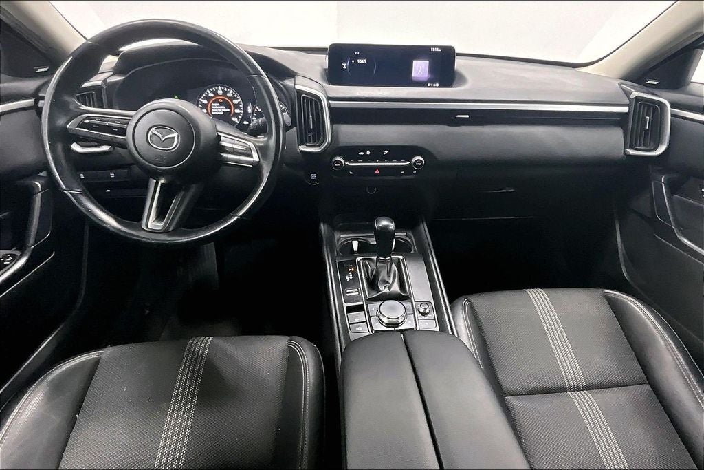 2024 Mazda Mazda CX-50 2.5 S Premium Package