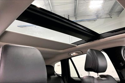 2024 Mazda Mazda CX-50 2.5 S Premium Package