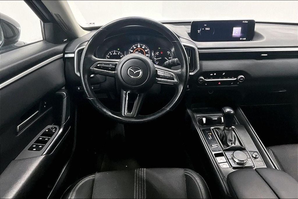 2024 Mazda Mazda CX-50 2.5 S Premium Package