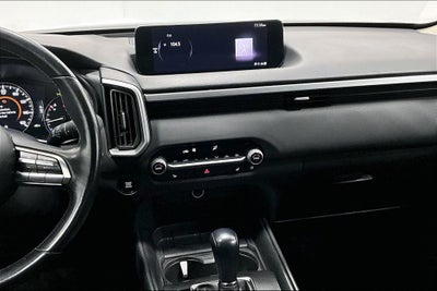 2024 Mazda Mazda CX-50 2.5 S Premium Package