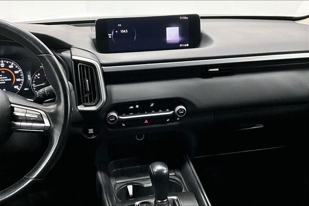 2024 Mazda Mazda CX-50 2.5 S Premium Package