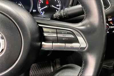 2021 Mazda Mazda3 Premium