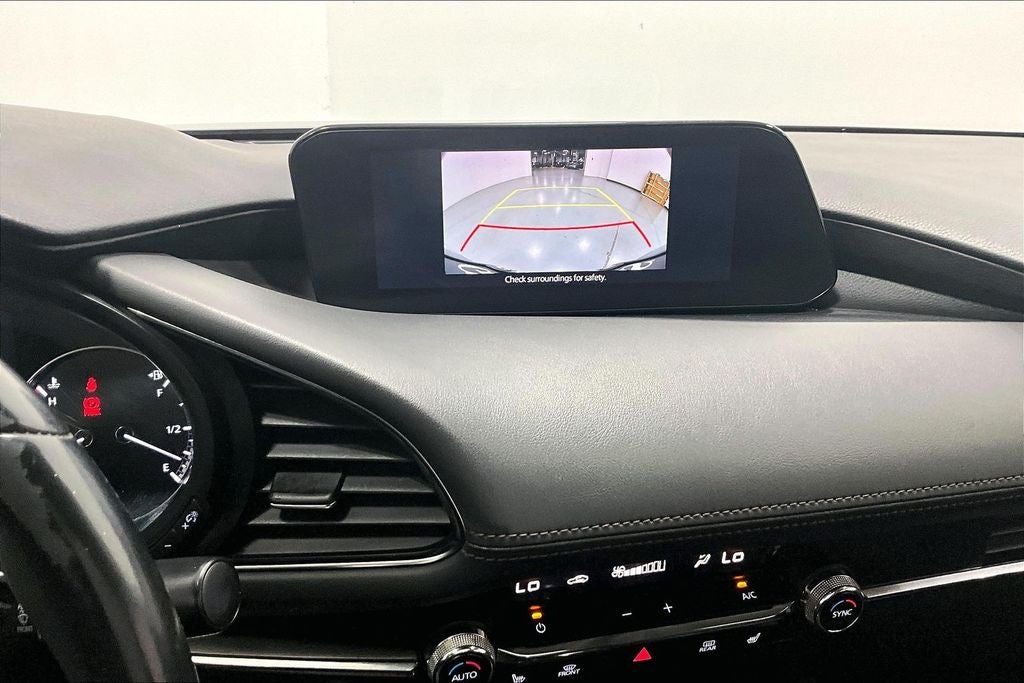 2021 Mazda Mazda3 Premium