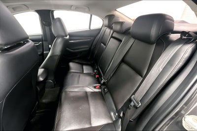 2021 Mazda Mazda3 Premium