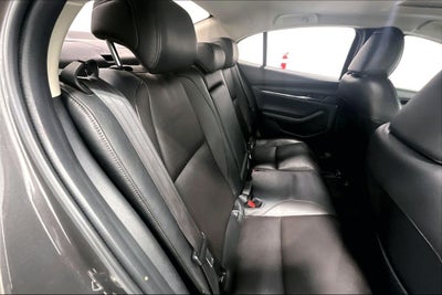 2021 Mazda Mazda3 Premium