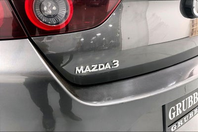 2021 Mazda Mazda3 Premium