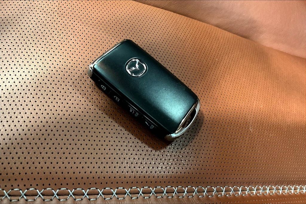 2023 Mazda Mazda Miata RF Grand Touring