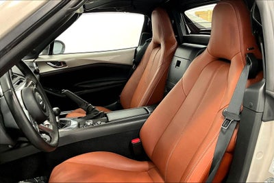 2023 Mazda Mazda Miata RF Grand Touring