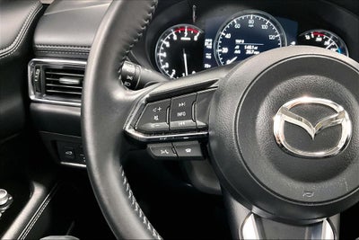 2025 Mazda Mazda CX-5 2.5 S Premium Plus Package