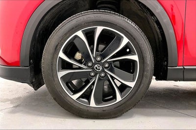 2023 Mazda Mazda CX-5 2.5 S Premium Plus Package
