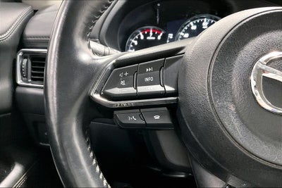 2023 Mazda Mazda CX-5 2.5 S Premium Plus Package