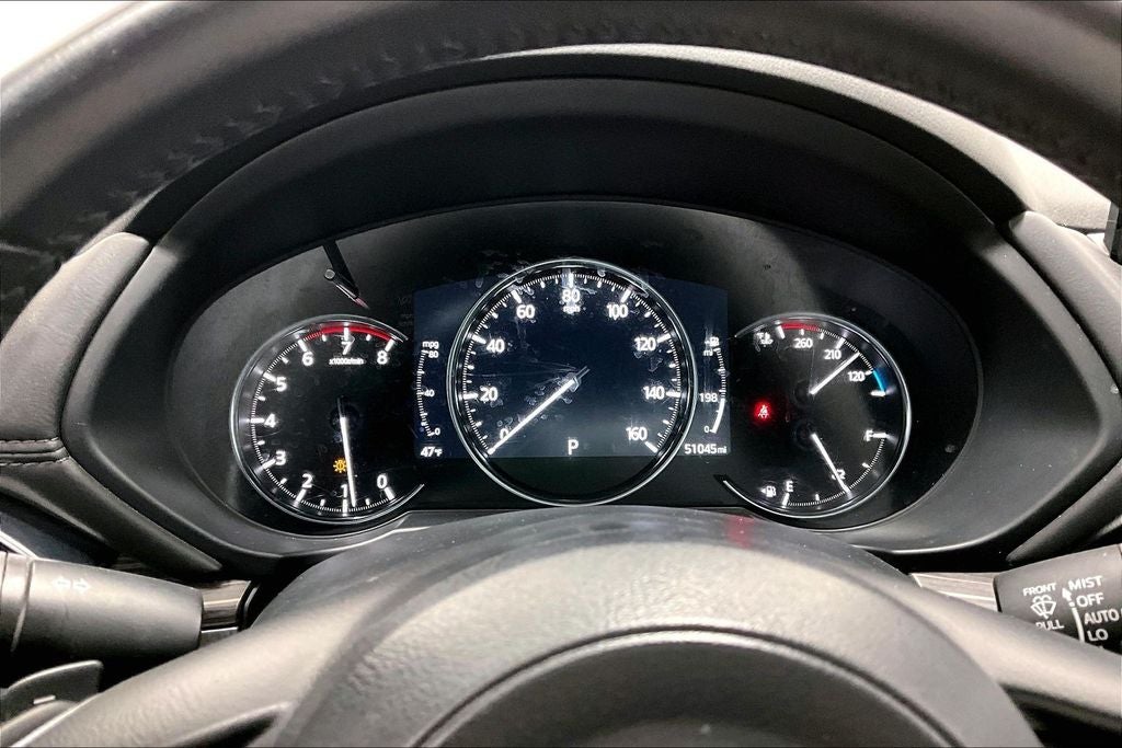 2023 Mazda Mazda CX-5 2.5 S Premium Plus Package