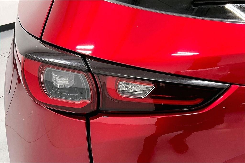 2023 Mazda Mazda CX-5 2.5 S Premium Plus Package