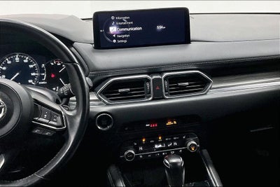2023 Mazda Mazda CX-5 2.5 S Premium Plus Package