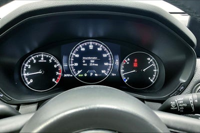 2025 Mazda Mazda CX-70 3.3 Turbo Preferred