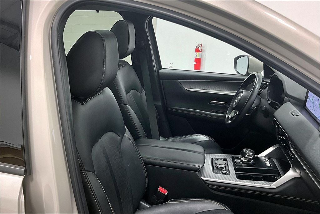 2024 Mazda Mazda CX-90 3.3 Turbo S