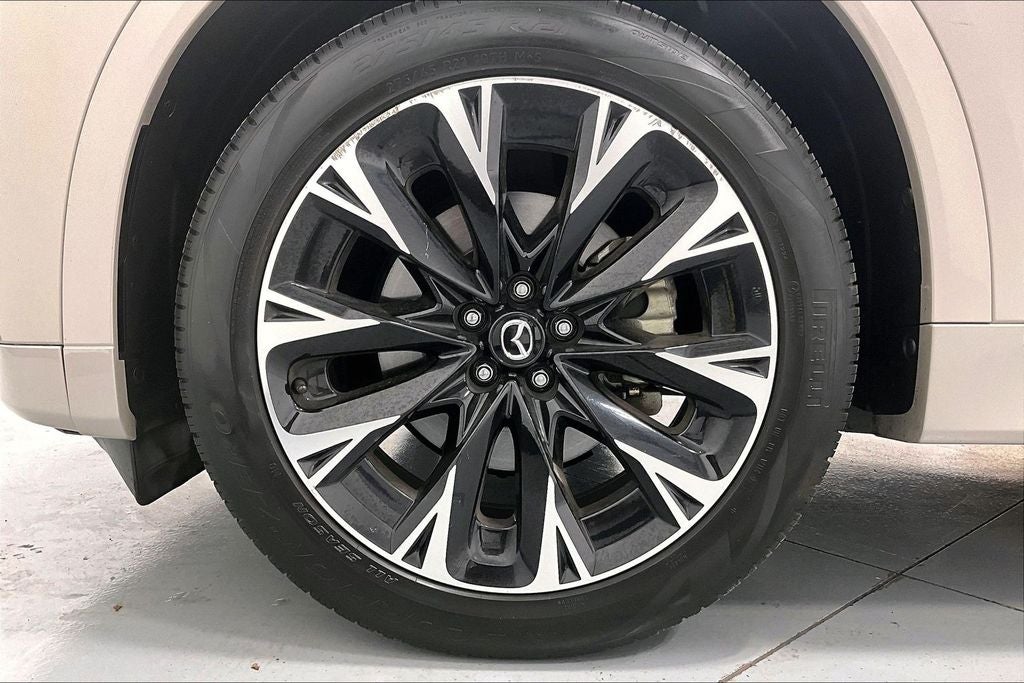 2024 Mazda Mazda CX-90 3.3 Turbo S