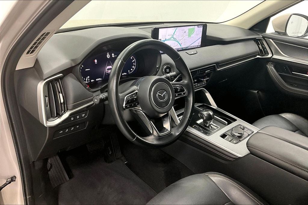 2024 Mazda Mazda CX-90 3.3 Turbo S