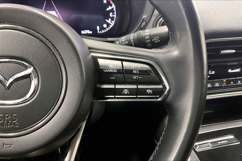 2024 Mazda Mazda CX-90 3.3 Turbo S