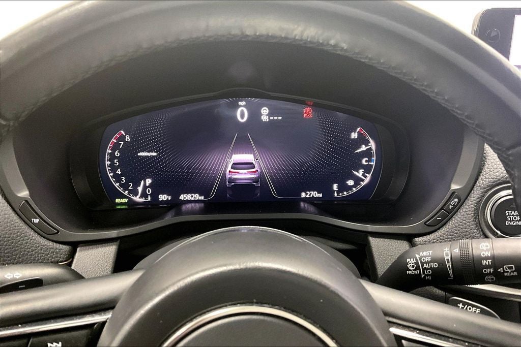 2024 Mazda Mazda CX-90 3.3 Turbo S