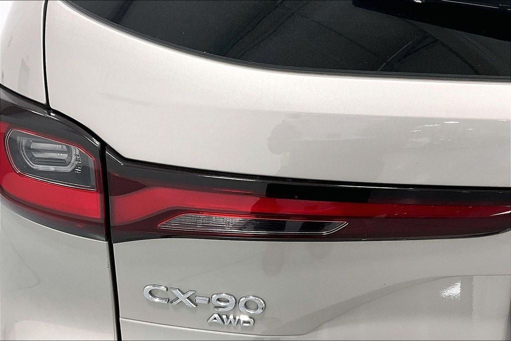 2024 Mazda Mazda CX-90 3.3 Turbo S