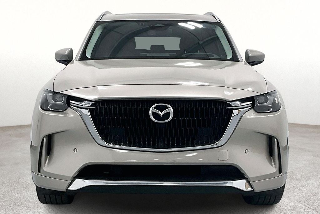 2024 Mazda Mazda CX-90 3.3 Turbo S