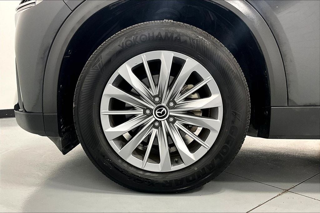 2024 Mazda Mazda CX-90 3.3 Turbo Select