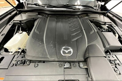 2024 Mazda Mazda CX-90 3.3 Turbo Select