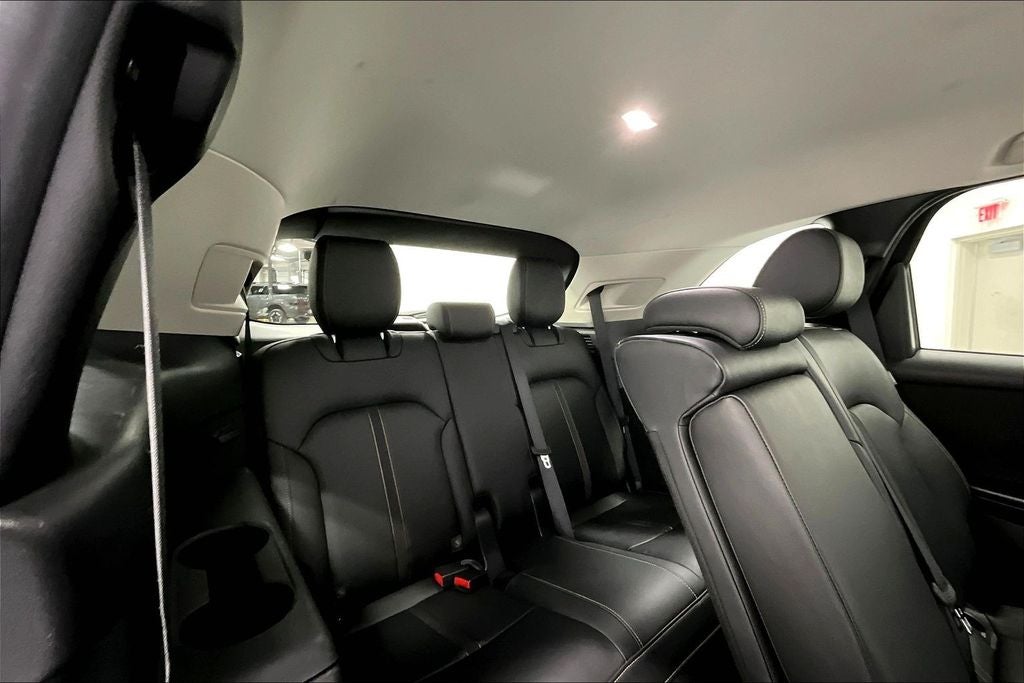 2024 Mazda Mazda CX-90 3.3 Turbo Select