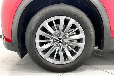 2024 Mazda Mazda CX-90 PHEV Preferred