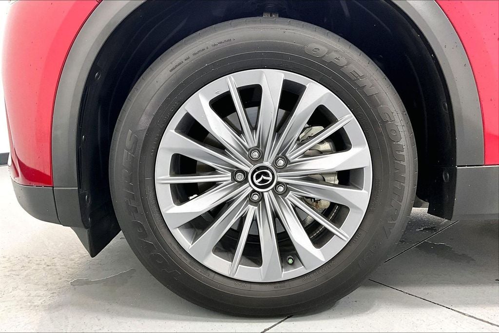 2024 Mazda Mazda CX-90 PHEV Preferred