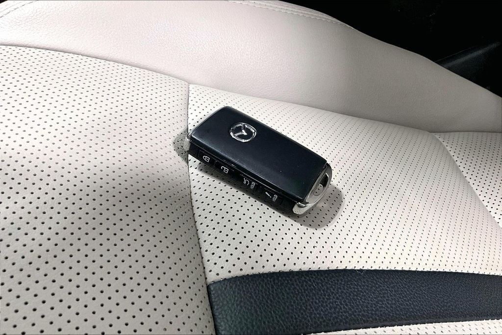 2024 Mazda Mazda CX-90 PHEV Preferred