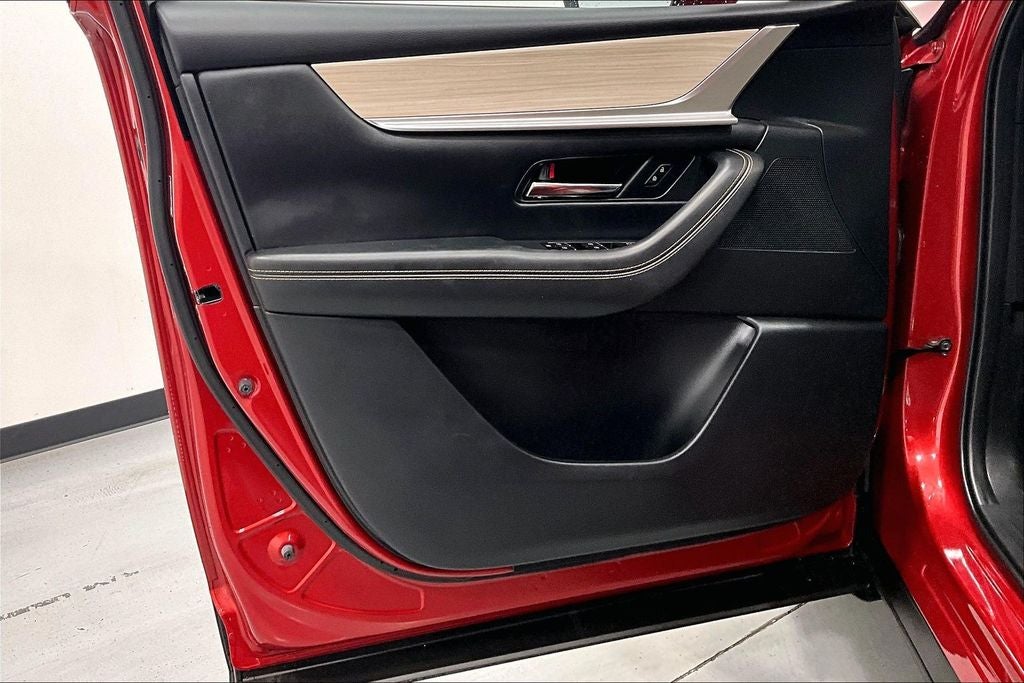 2024 Mazda Mazda CX-90 PHEV Preferred