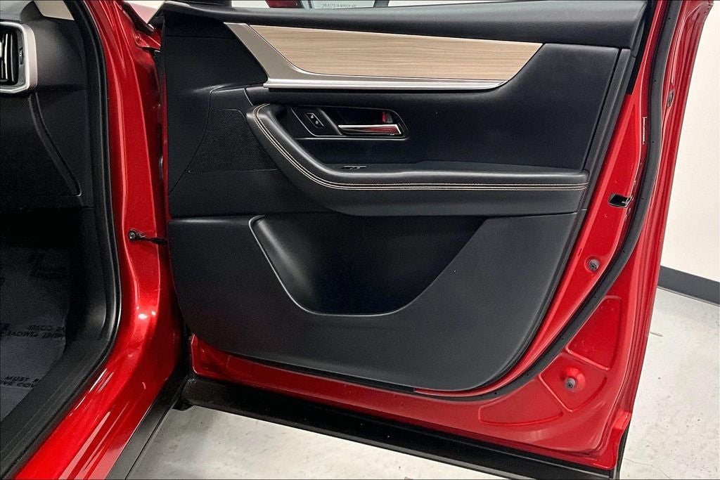 2024 Mazda Mazda CX-90 PHEV Preferred