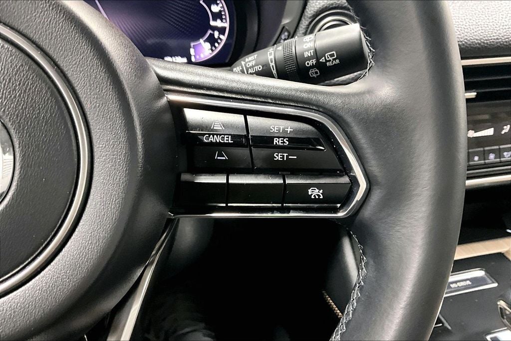 2024 Mazda Mazda CX-90 PHEV Preferred