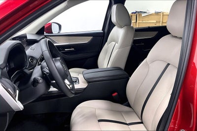 2024 Mazda Mazda CX-90 PHEV Preferred