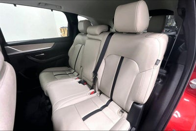 2024 Mazda Mazda CX-90 PHEV Preferred