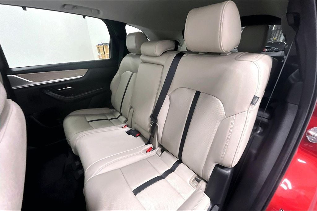 2024 Mazda Mazda CX-90 PHEV Preferred