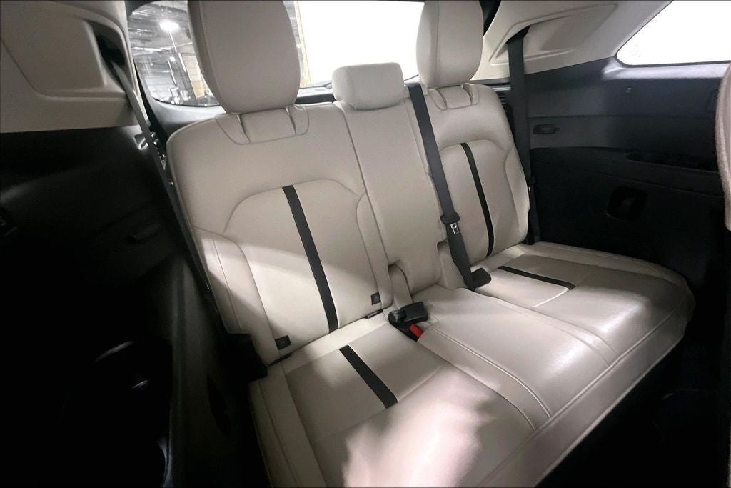 2024 Mazda Mazda CX-90 PHEV Preferred