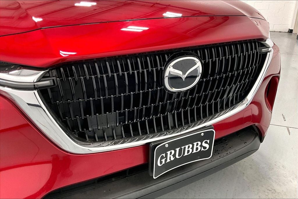 2024 Mazda Mazda CX-90 PHEV Preferred