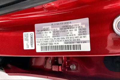 2024 Mazda Mazda CX-90 PHEV Preferred