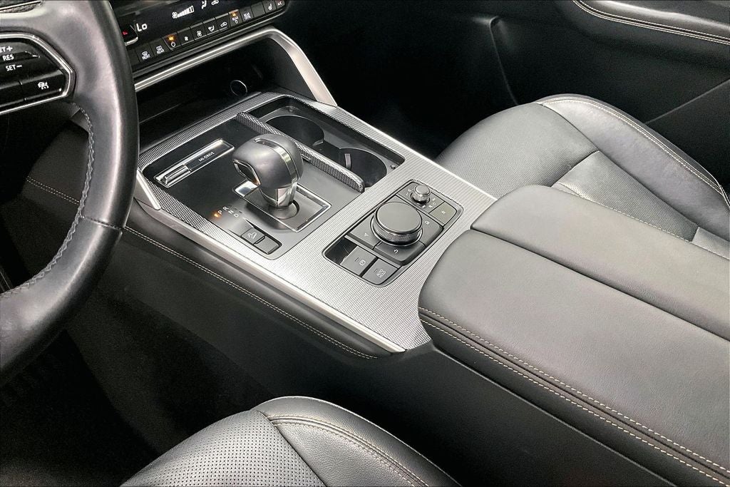 2024 Mazda Mazda CX-90 3.3 Turbo Preferred