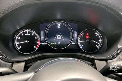 2024 Mazda Mazda CX-90 3.3 Turbo Preferred